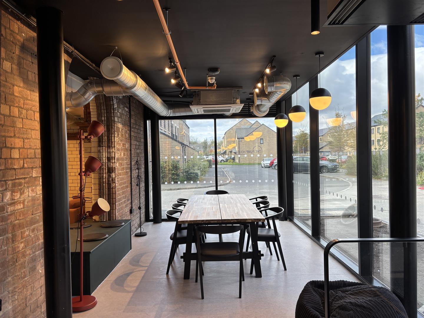 The Pump House , Lancaster, LA1 5WB